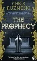 Chris Kuzneski | The Prophecy | Taschenbuch | Englisch (2009)