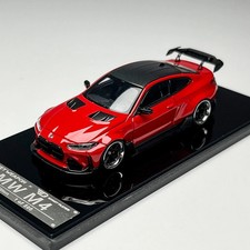 Sw 164 Bmw M4 G82 Wide Body Kit Apple Red