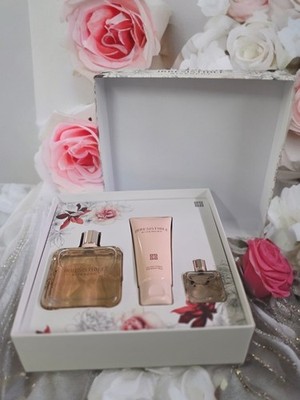 GIVENCHY IRRESITABLE EAU DE PARFUM 3-PIECE SET - PERFUME New Opened Box