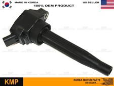 OEM Ignition Coil for 2021-2026 Genesis Hyundai Kia 2.5L Turbo 27301-2T000