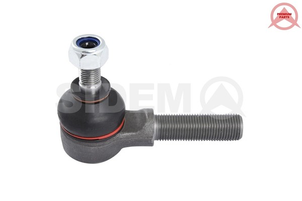 Spurstangenkopf Gelenkkopf Sidem 77236 MM16X1,5L FüR Suzuki Jimny SN SN413 16V-image