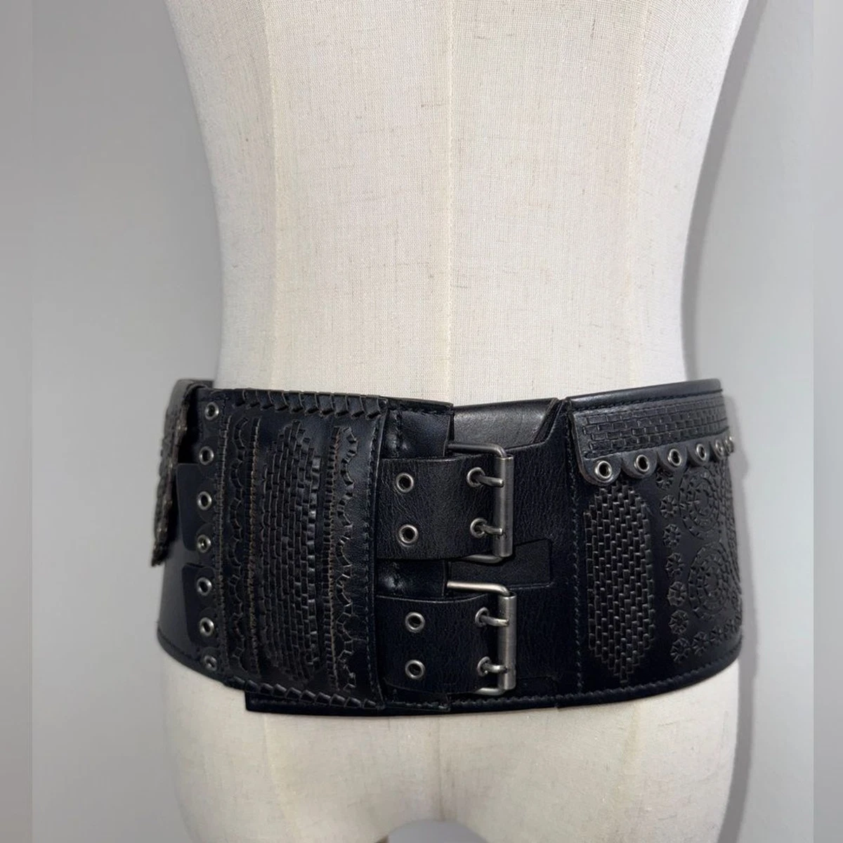 Grunge Vintage Belts for sale | eBay