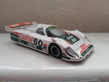 CORGI JAGUAR XJR9 CASTROL #372