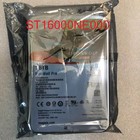 Seagate IronWolf Pro 16TB 7200rpm 3.5" SATA-III NAS Hard Drive NEW ST16000NE000