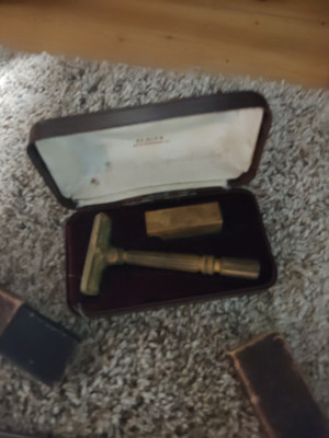 Antique Razors | eBay