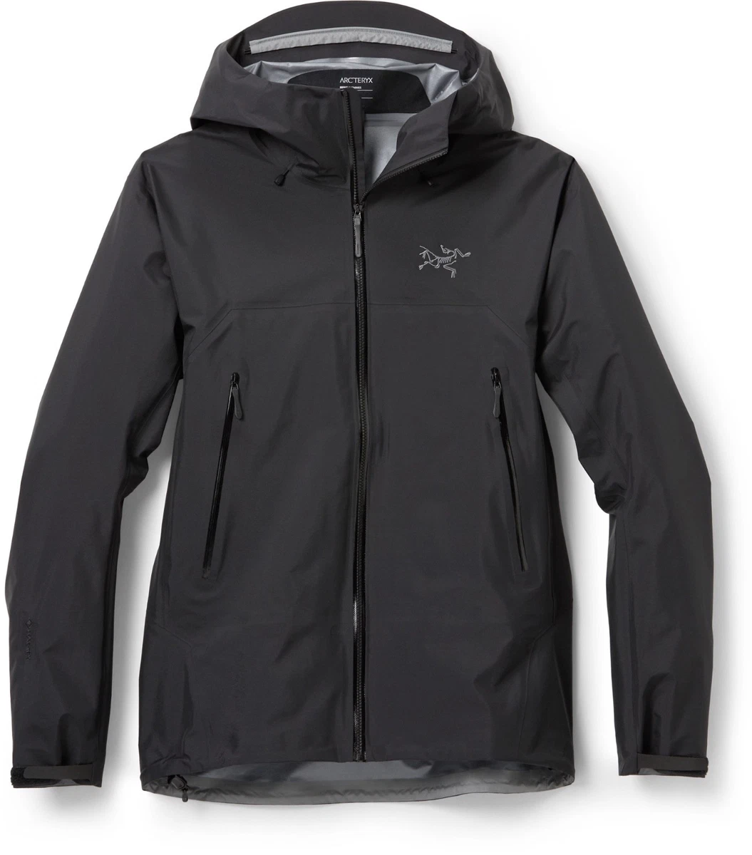 たな　 Arc'teryx Jacket GORE-TEX Mサイズ Arcteryx Gore Tex Jacket In Men's Coats & Jackets for sale | eBay
