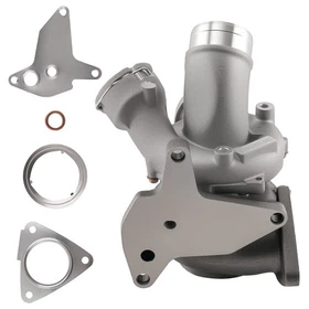 Turbolader GTB1752V für VW Touareg 2.5 R5 TDI 128KW 760700-5004S 2003-2010 NEU