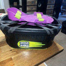 Stay Active Moon Shoes