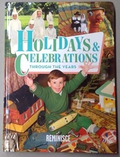 Holidays & Celebrations Through the Years - Reminisce