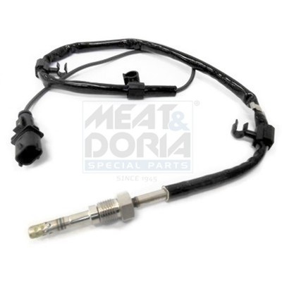 Sensor Abgastemperatur MEAT & DORIA 12082 für SAAB YS3E TiD