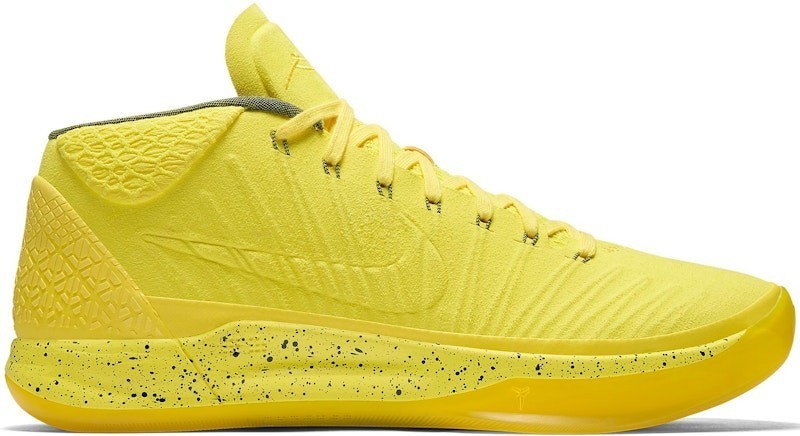 Nike Kobe A.D. Mid Optimism for Sale | Authenticity Guaranteed | eBay