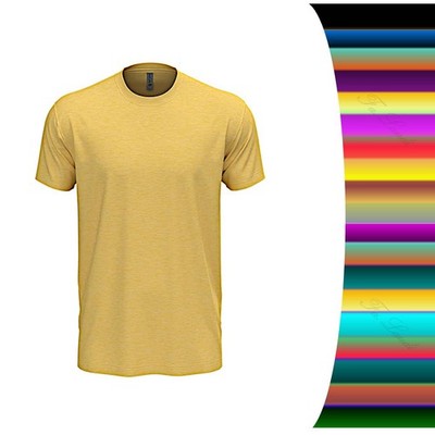 Next Level Apparel Unisex CVC T-Shirt | Herren Damen XS - 5XL