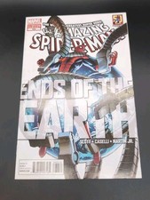 The Amazing Spiderman #682 - 2nd Print Variant - Dell’Otto - NM