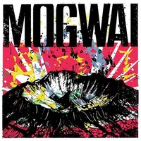 Vinile - Mogwai - The Bad Fire (Etched D Side) (2 Lp) - Rock Action Records -D-
