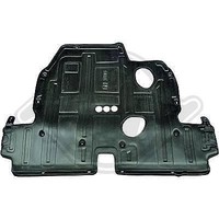 Diederichs Motorabdeckung FüR KIA
