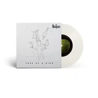 BEATLES - FREE AS A BIRD / REAL LOVE - 7" P/S WHITE VINYL SINGLE - 2025 - NEW