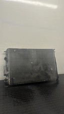 Radiateur Dacia LOGAN