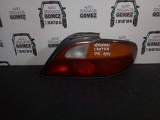 Feu arrière Hyundai LANTRA