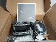 XM Satellite Radio Sirius Streamer GT Receiver Only Active SIR-SL1 