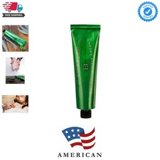 Shaving Cream, 5.2 oz Mens Shaving Cream with Eucalyptus Oil for Sensitive Sk...