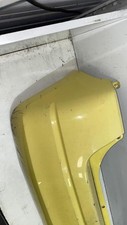 Pare-choc arrière Opel AGILA