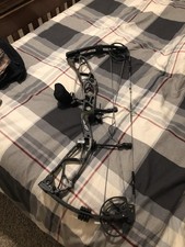 Elite Option 7 65 Lbs 27-31 Draw RH