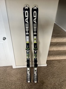 Head World Cup Skis | eBay