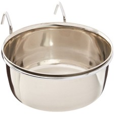 Prevue Pet Coop Cup With Hanger Bird Feeder