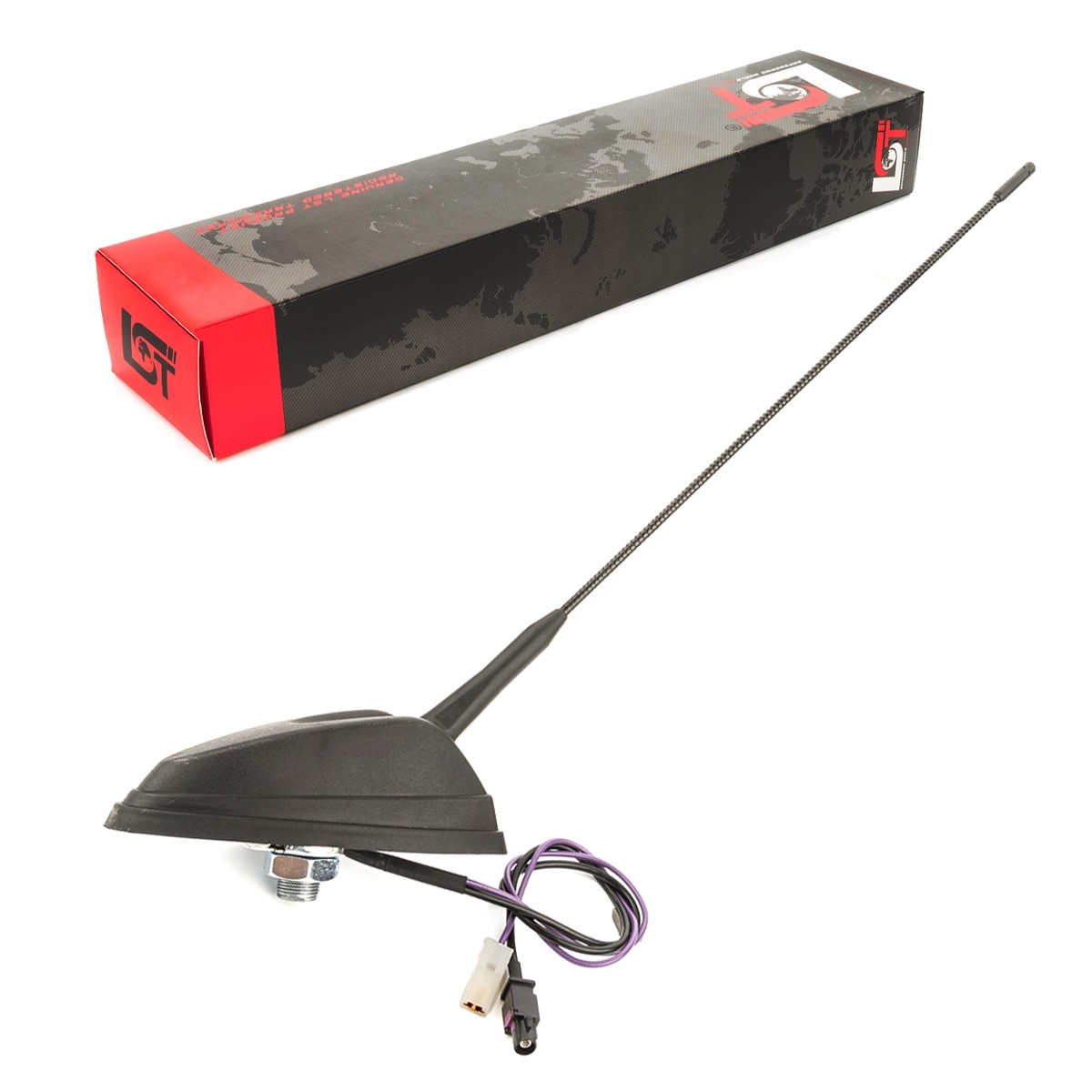 Antenna Roof antenna detachable 9068200475 for MERCEDES SPRINTER 3T 3.5T 5T 906
