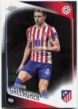 Conor Gallagher Chrome UCL 2025/26