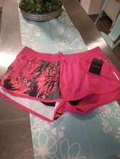 Women's Zoot Punch Camo Palm 101 Running Shorts