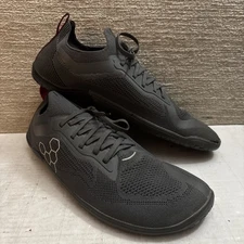 Vivobarefoot Primus Lite Knit JJF Barefoot Shoes Gray Men’s EU 44 US 11 READ!!