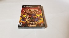 Looney Tunes ACME Arsenal (Sony PlayStation 2, 2007) ps2 new