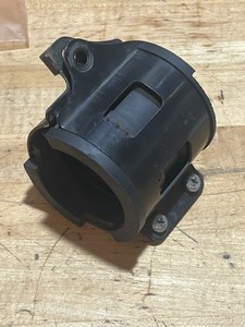 TRX350 TRX350D FOURTRAX FOREMAN 350 FUEL PUMP CUSHION, BANDS.