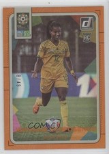 2023 Panini Donruss FIFA Women's World Cup Orange 18/49 Jermaine Seoposenwe 6rq