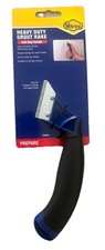 Vitrex Heavy Duty Grout Rake / Tungsten Carbide Grit Edged 102422 Brand New