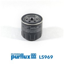 Ölfilter für Skoda Citigo NF1 Fabia 1 6Y2 6Y3 6Y5 2 542 545 3 NJ3 NJ5 | 245063