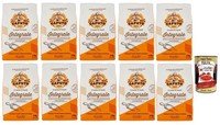 10X Caputo Vollkornmehl 1Kg+Polpa