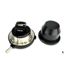 Venus Laowa 1.33x Rear Anamorphic PL to PL Adapter #VEAPT133PL