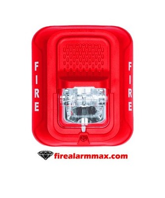 System Sensor SRL Strobe Multi-candela