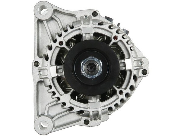 AS-PL Generator A3137 FüR Peugeot CitroËN Fiat Lancia-image