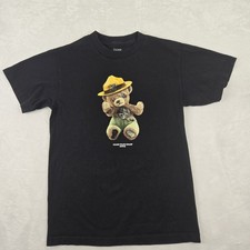Camp Flog Gnaw Carnival Odd Future Tyler Creator Golf Wang T Shirt Mens Size S