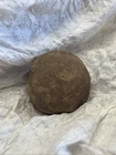 Late 1700’s Early 1800’s Relic Lead Musket Ball Antique