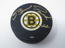 Boston Bruins Collecting and Fan Guide 75