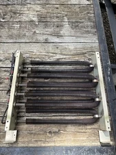 Military DRASH Unit 8 Ton AC 13.5kw Heat Strips