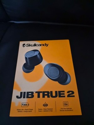 Skullcandy Jib True 2 Totally Wireless Earbuds