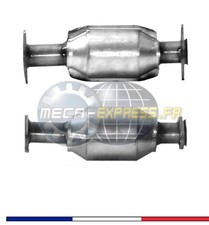 Catalyseurs Opel FRONTERA