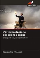 Noureddine Mhakkak | L'interpretazione Dei Sogni Poetici | Taschenbuch (2023)