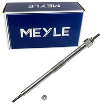 MEYLE GLÜHKERZE passend für NISSAN ALMERA NAVARA NP300 PATHFINDER PICK PRIMERA X