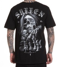 Sullen Clothing T-Shirt - Paloskim